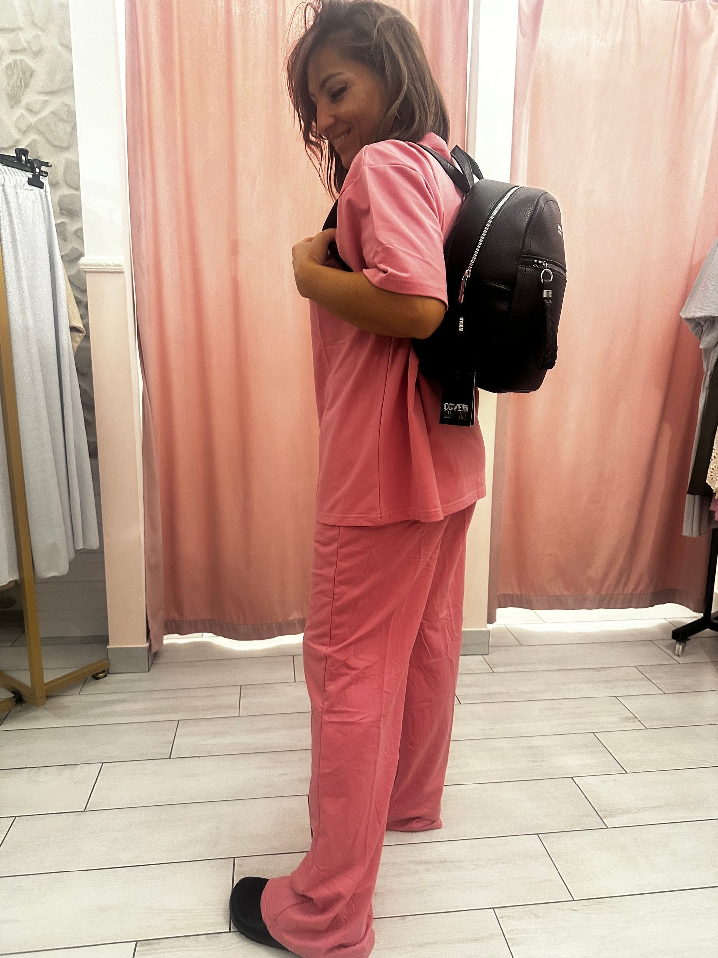 Coordinato Zara