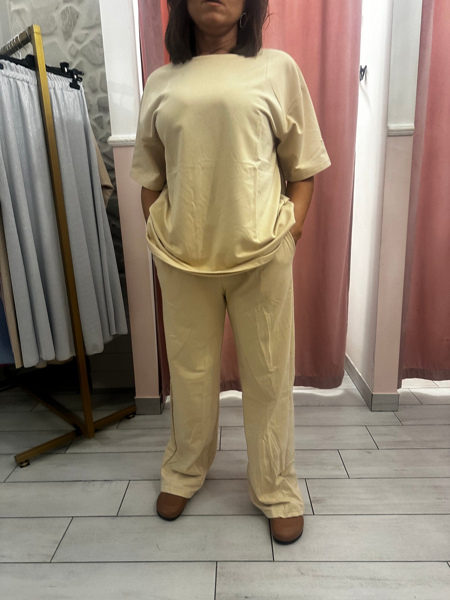 Coordinato Zara