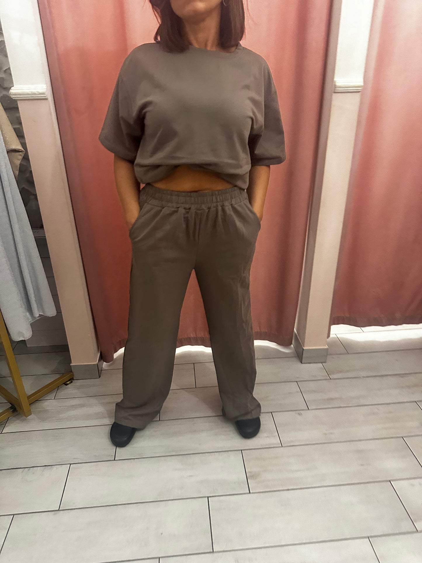 Coordinato Zara