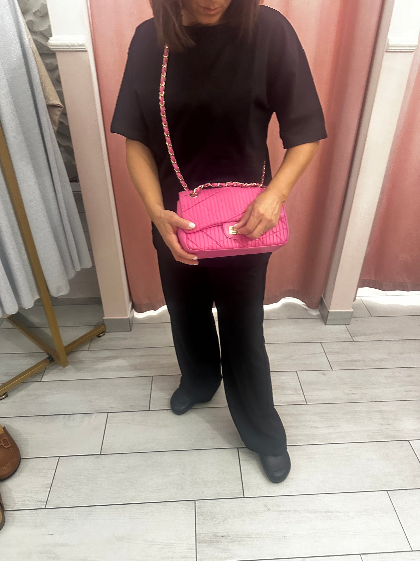 Coordinato Zara