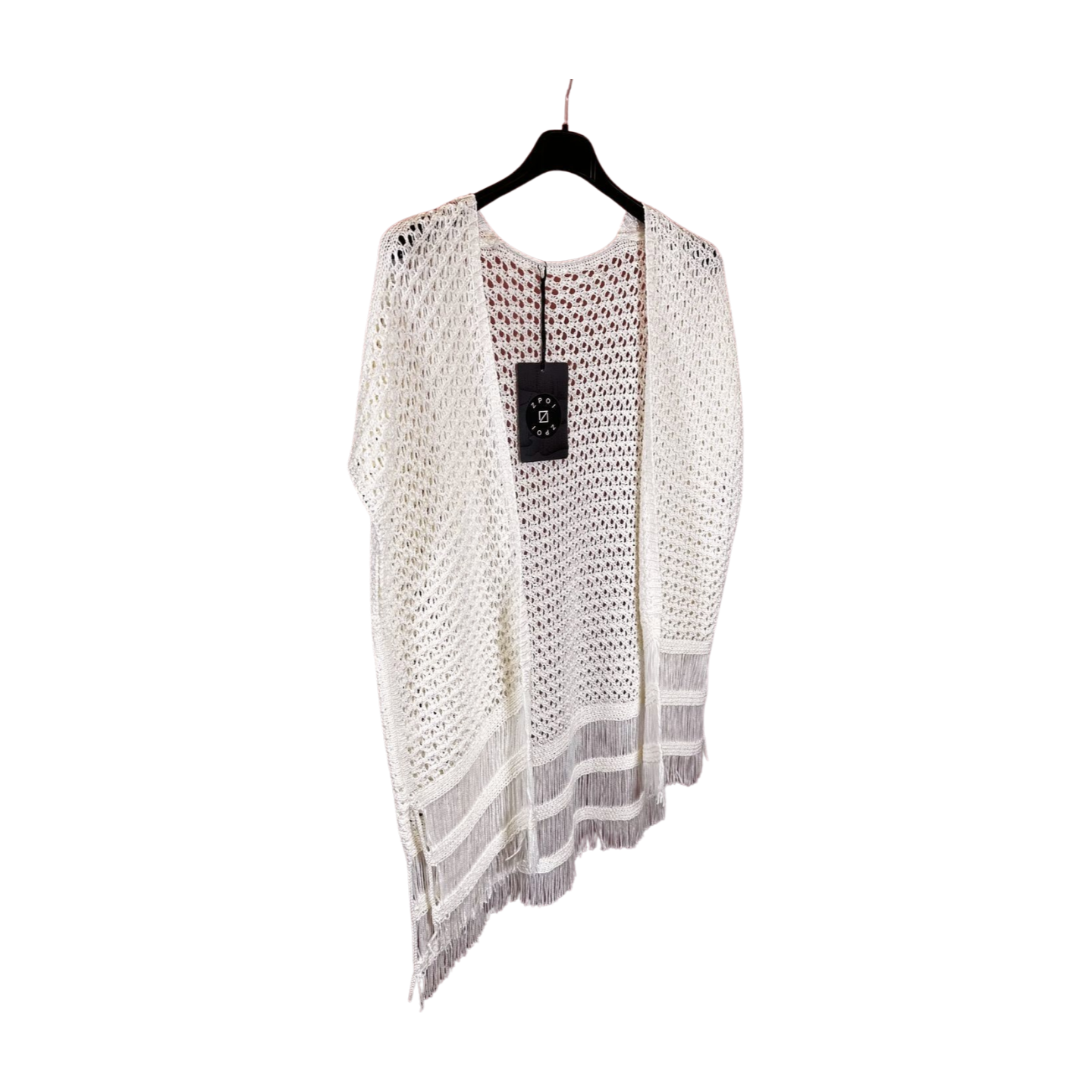 Gilet uncinetto