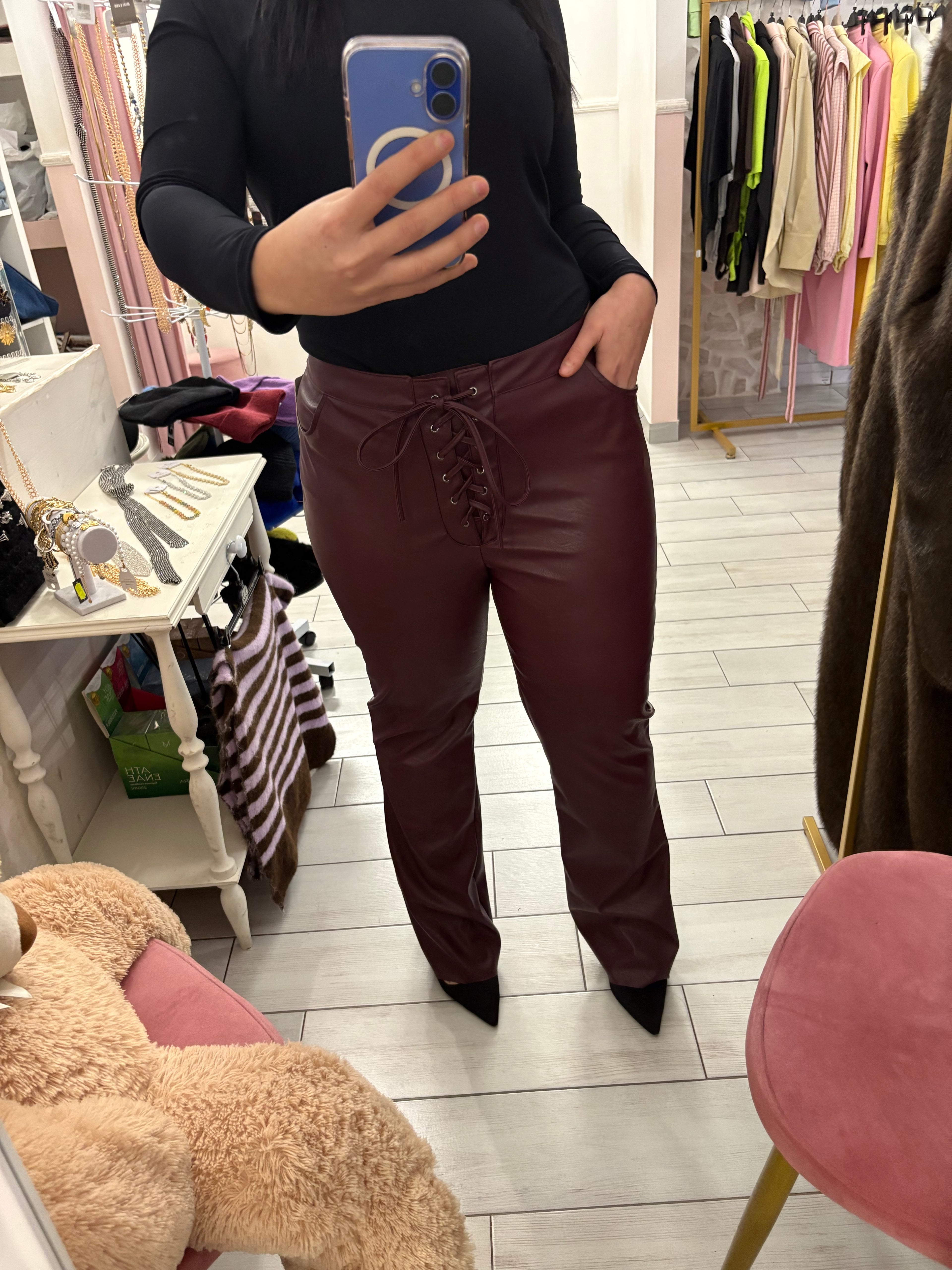 Pantaloni
