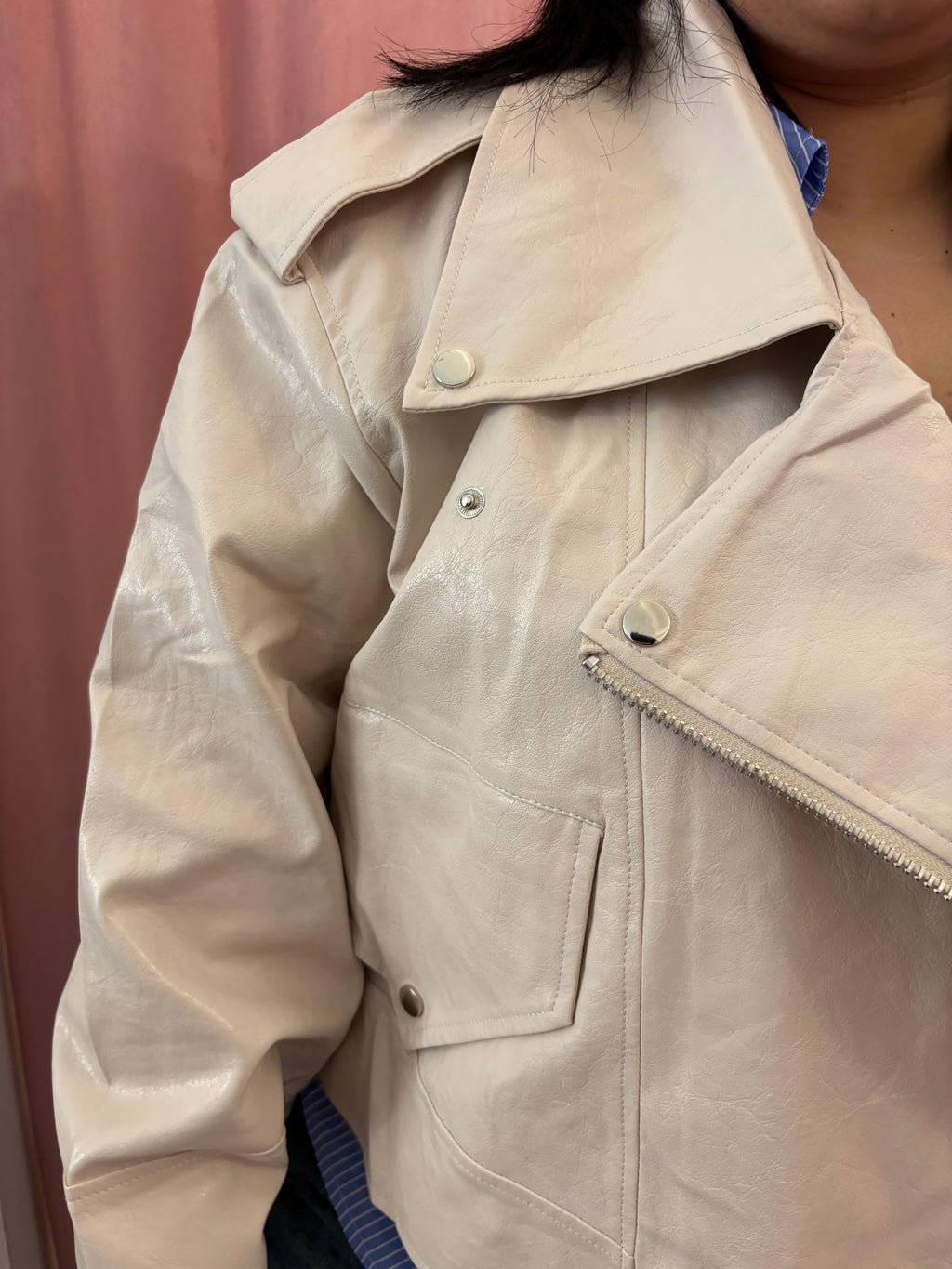 Chiodo Moochy oversize