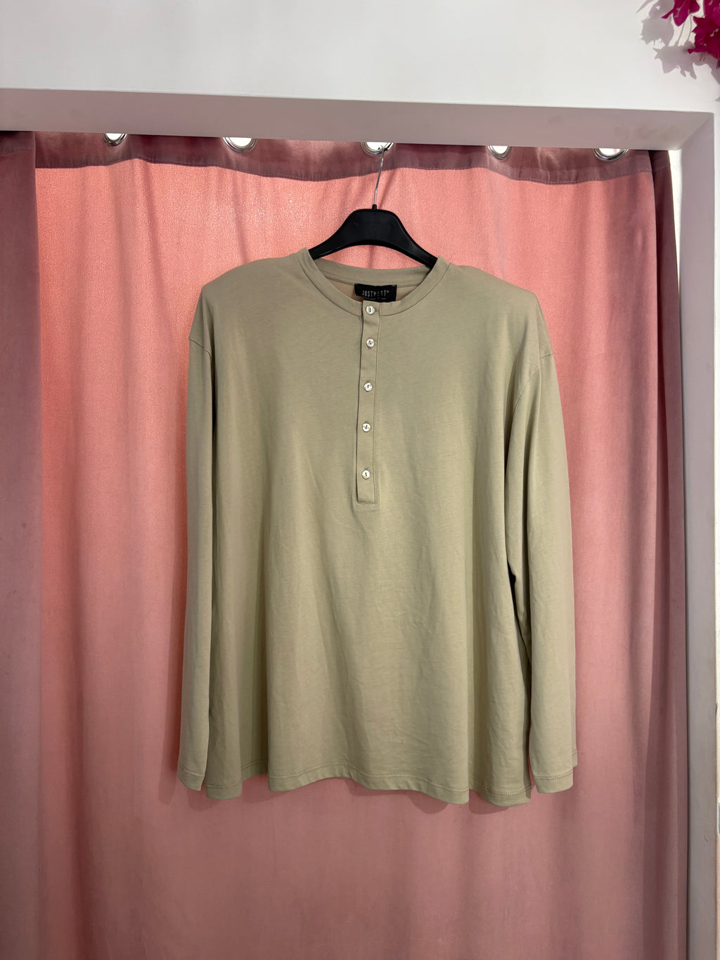 Shirt polo Just West