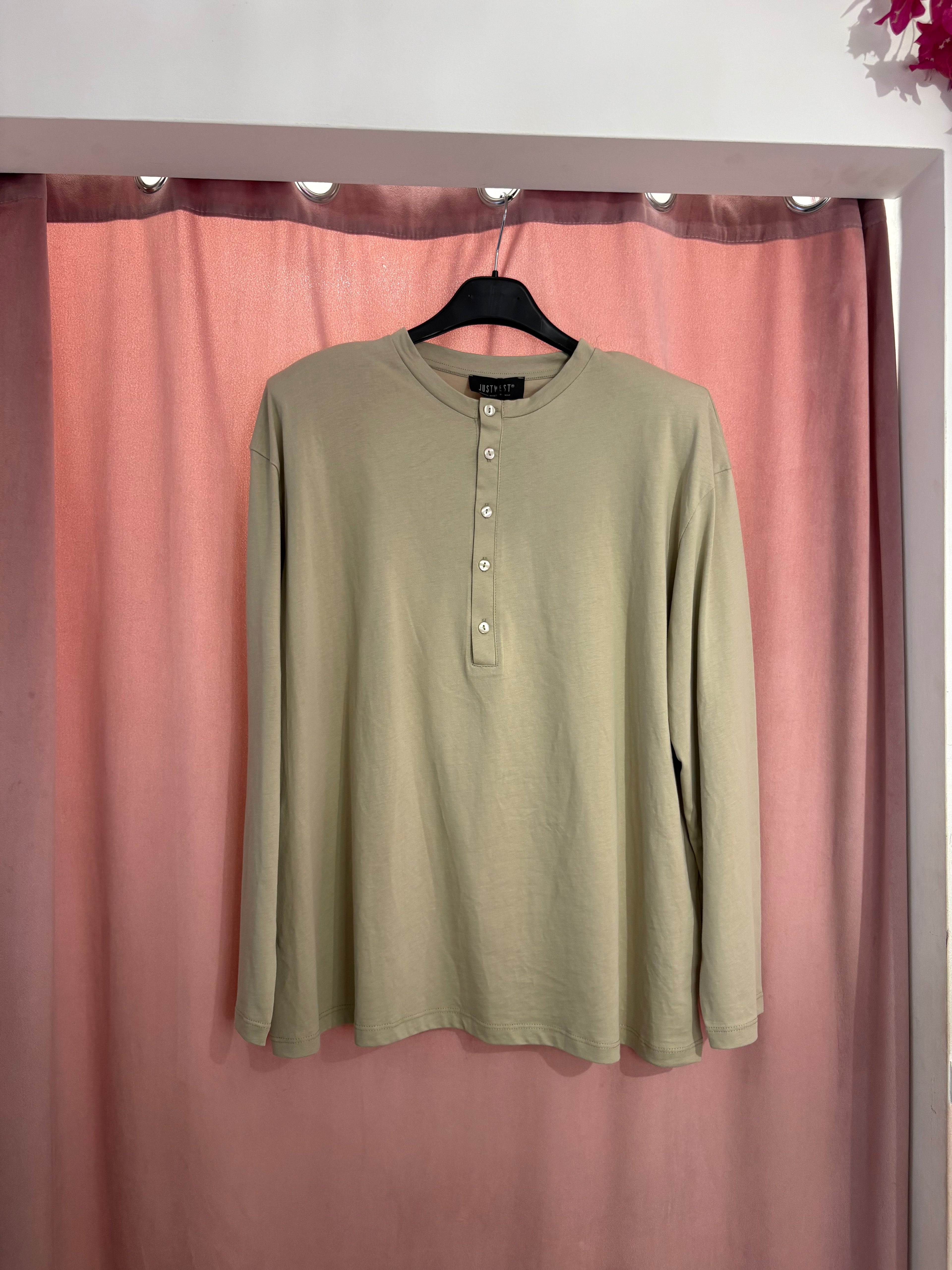 Shirt polo Just West