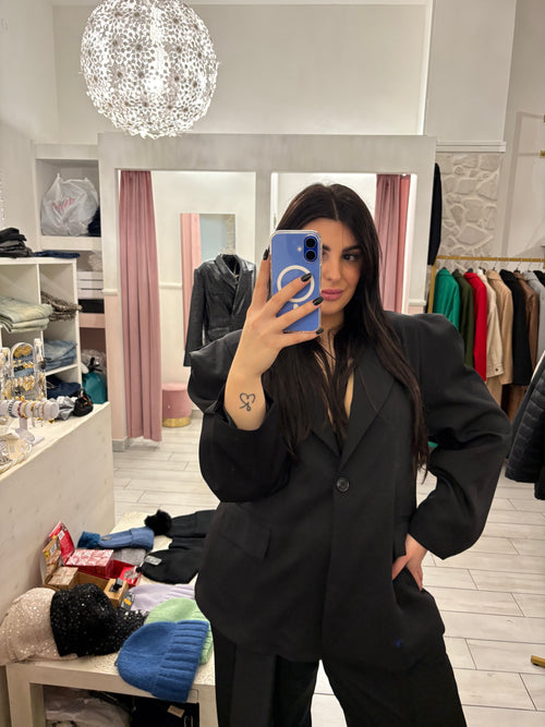 Blazer Amelia