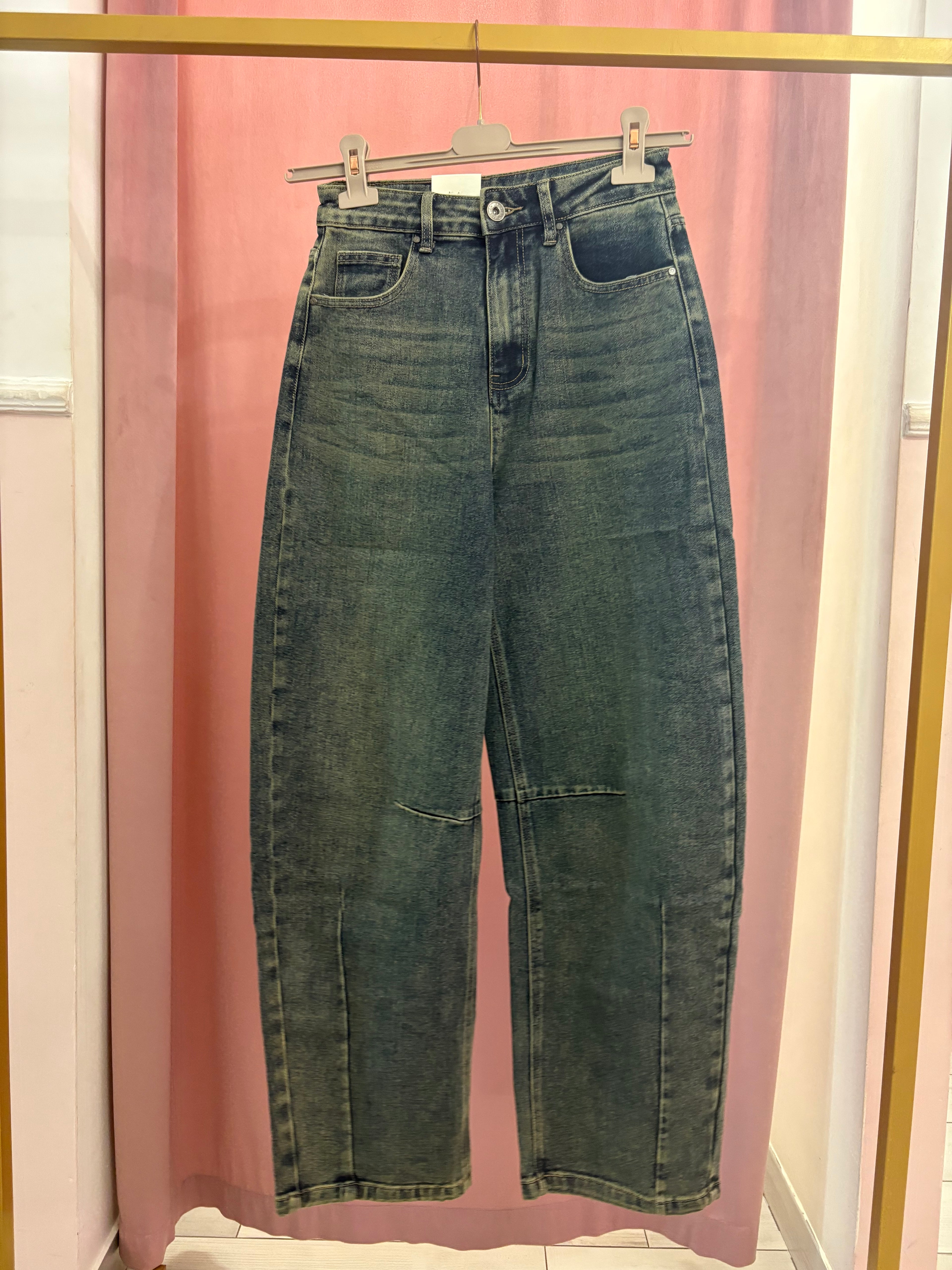 Jeans Balloon vintage