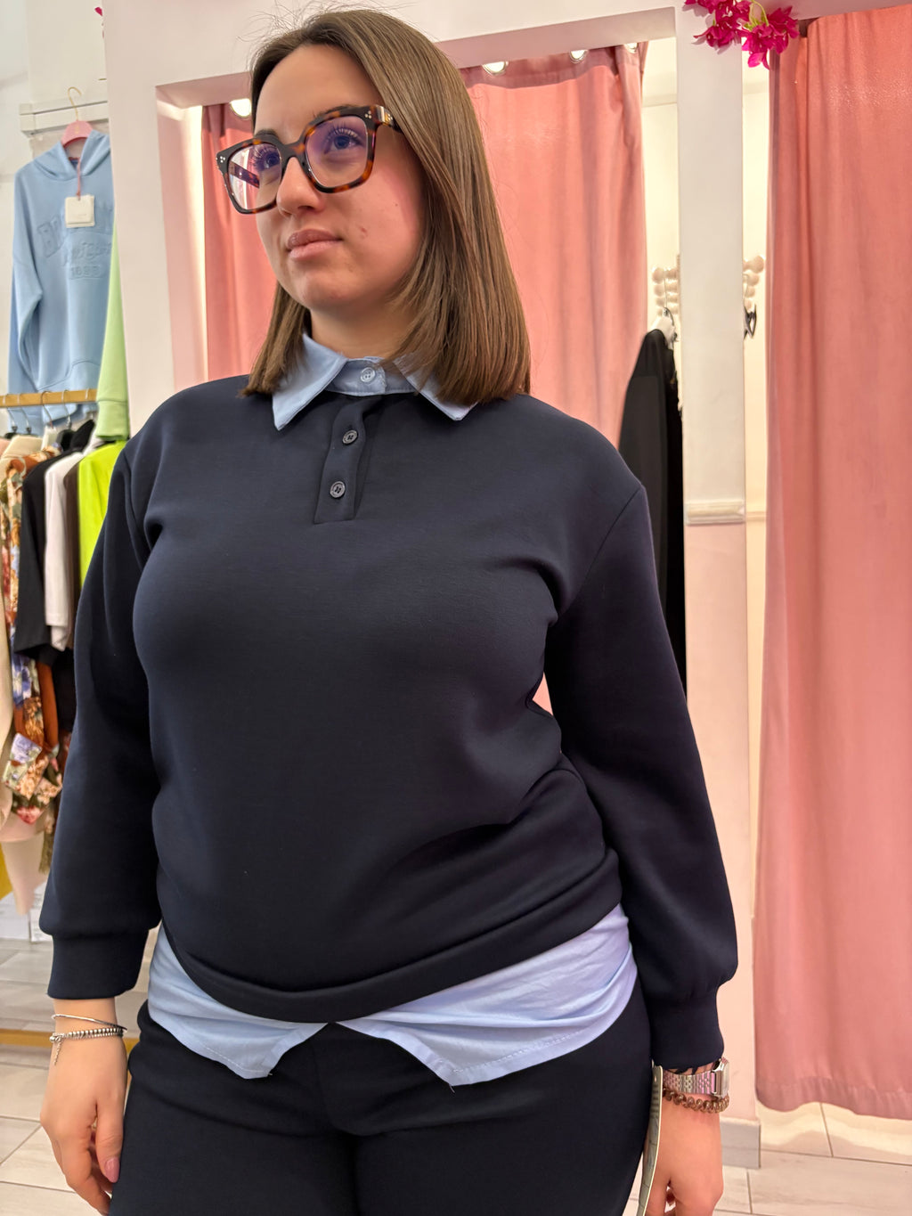 Coord-Set casual