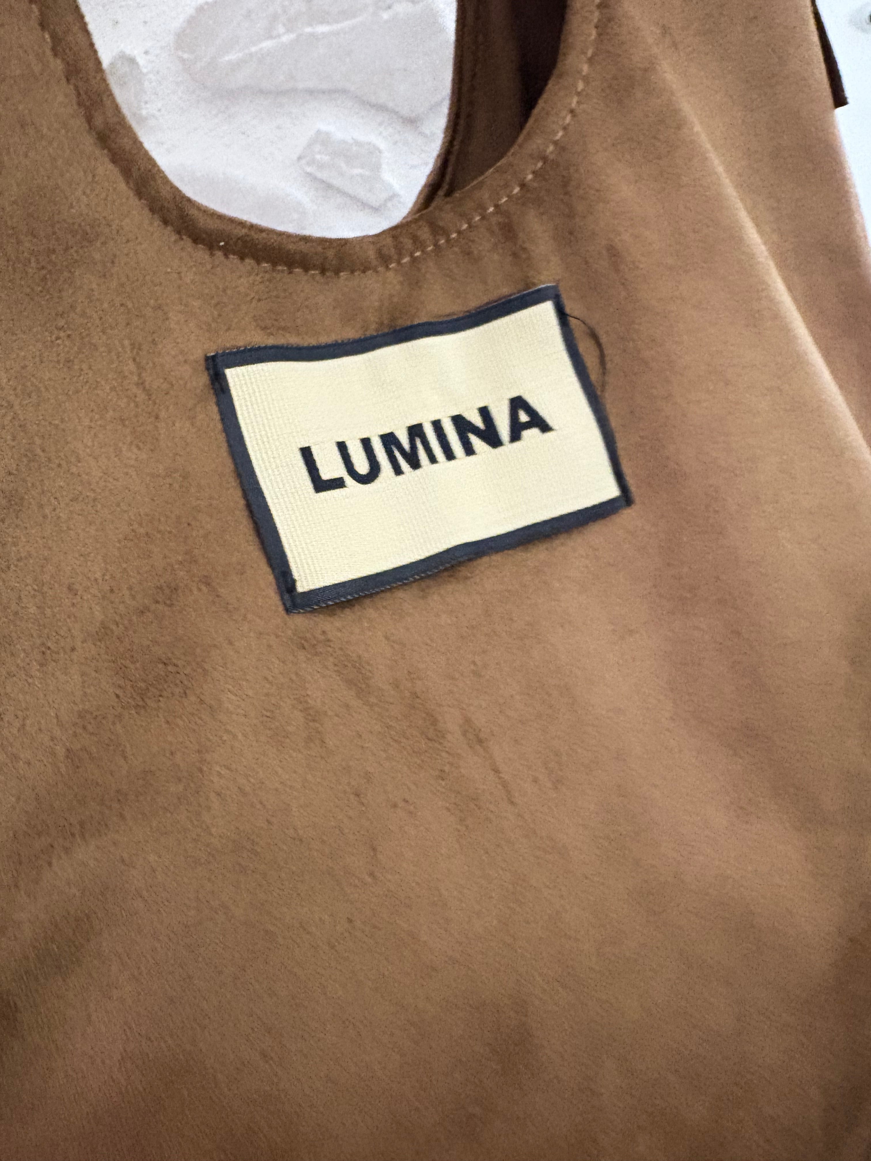 Borsa Lumina