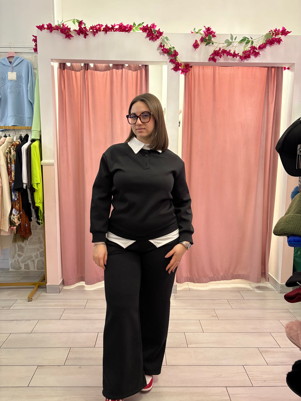 Coord-Set casual
