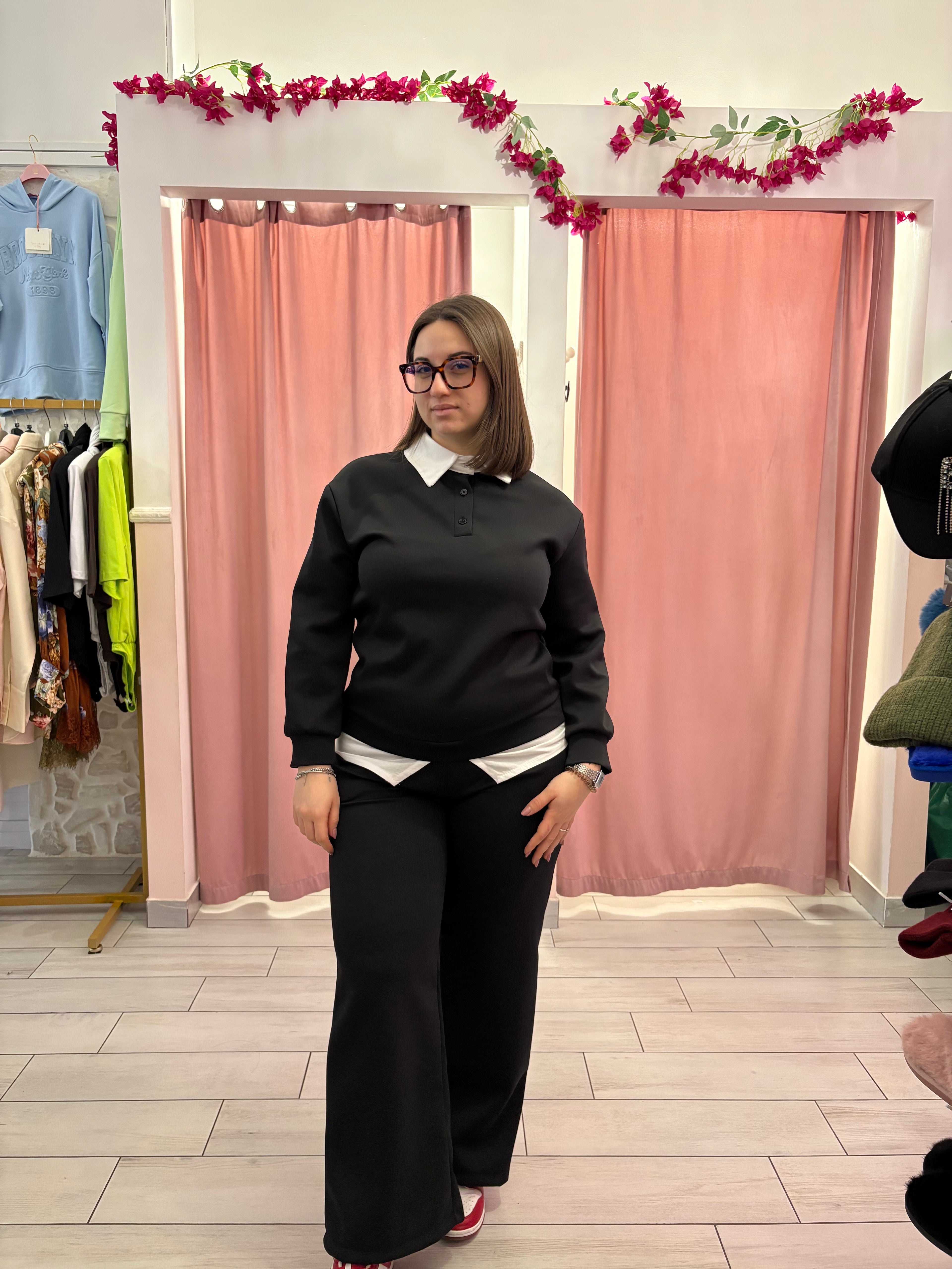 Coord-Set casual