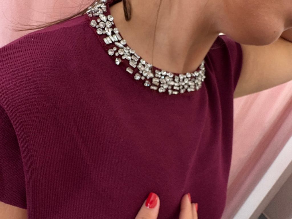 Dress Luxury