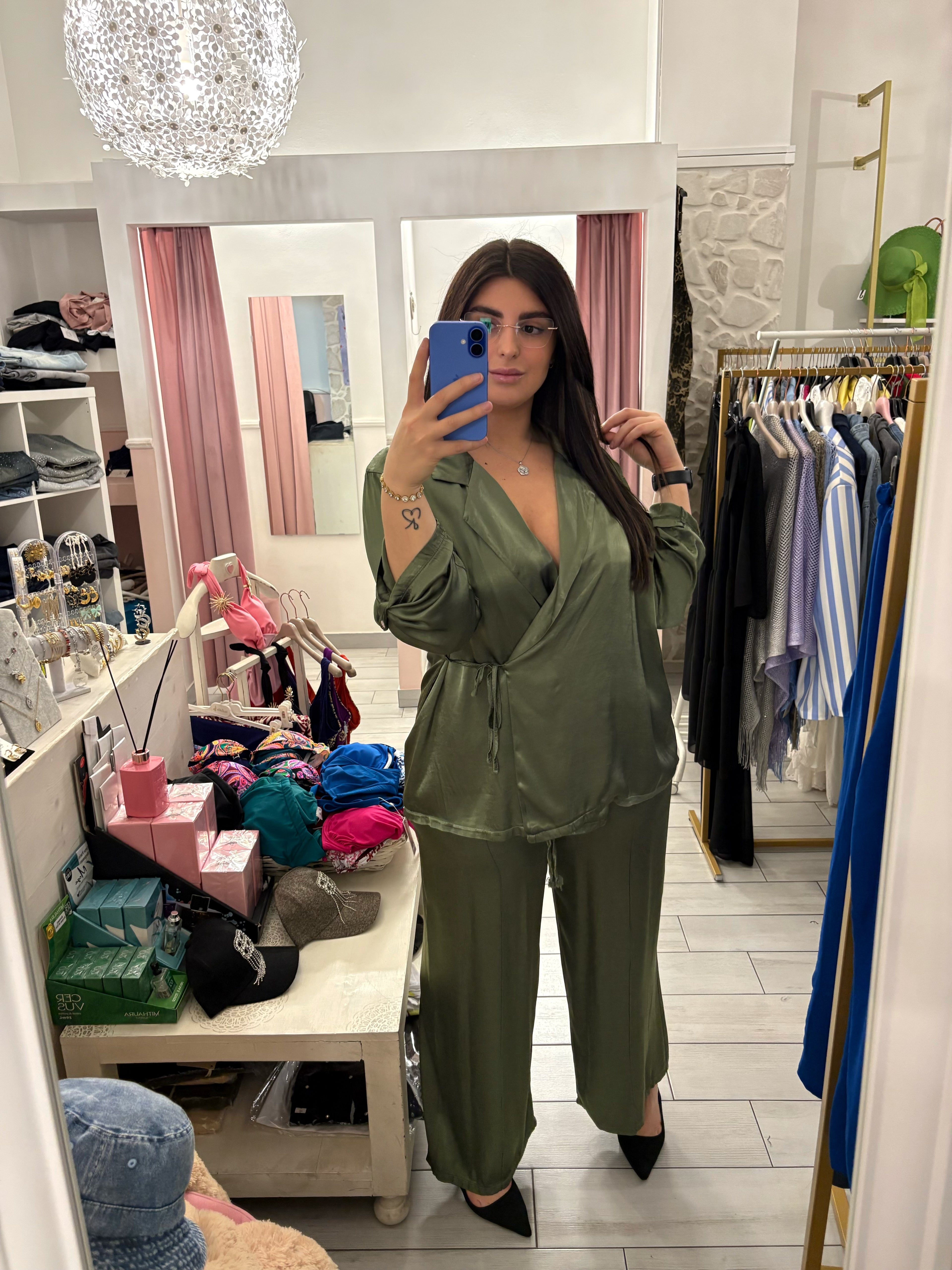 Coordinato Miriade