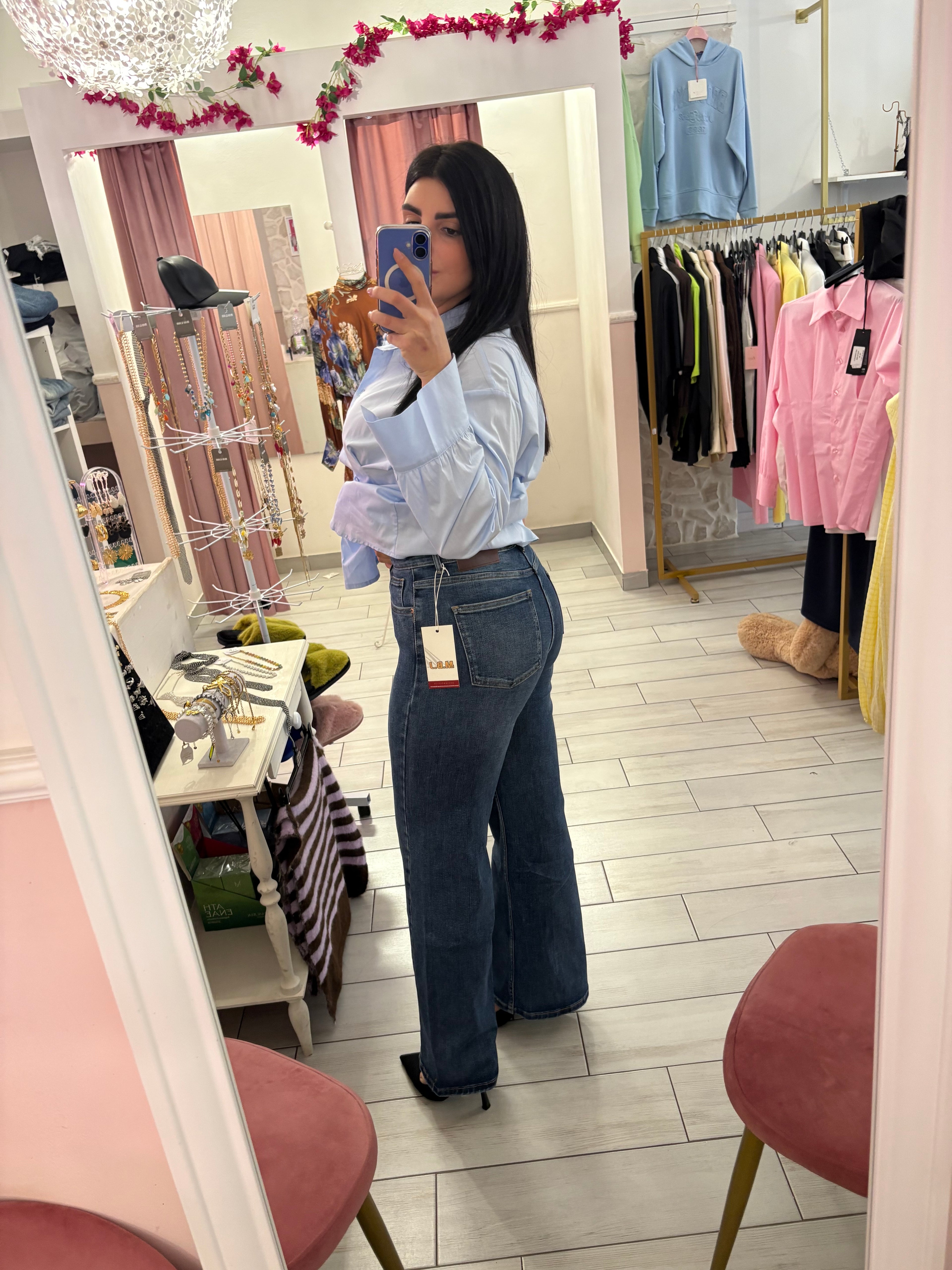 Jeans Relaxed