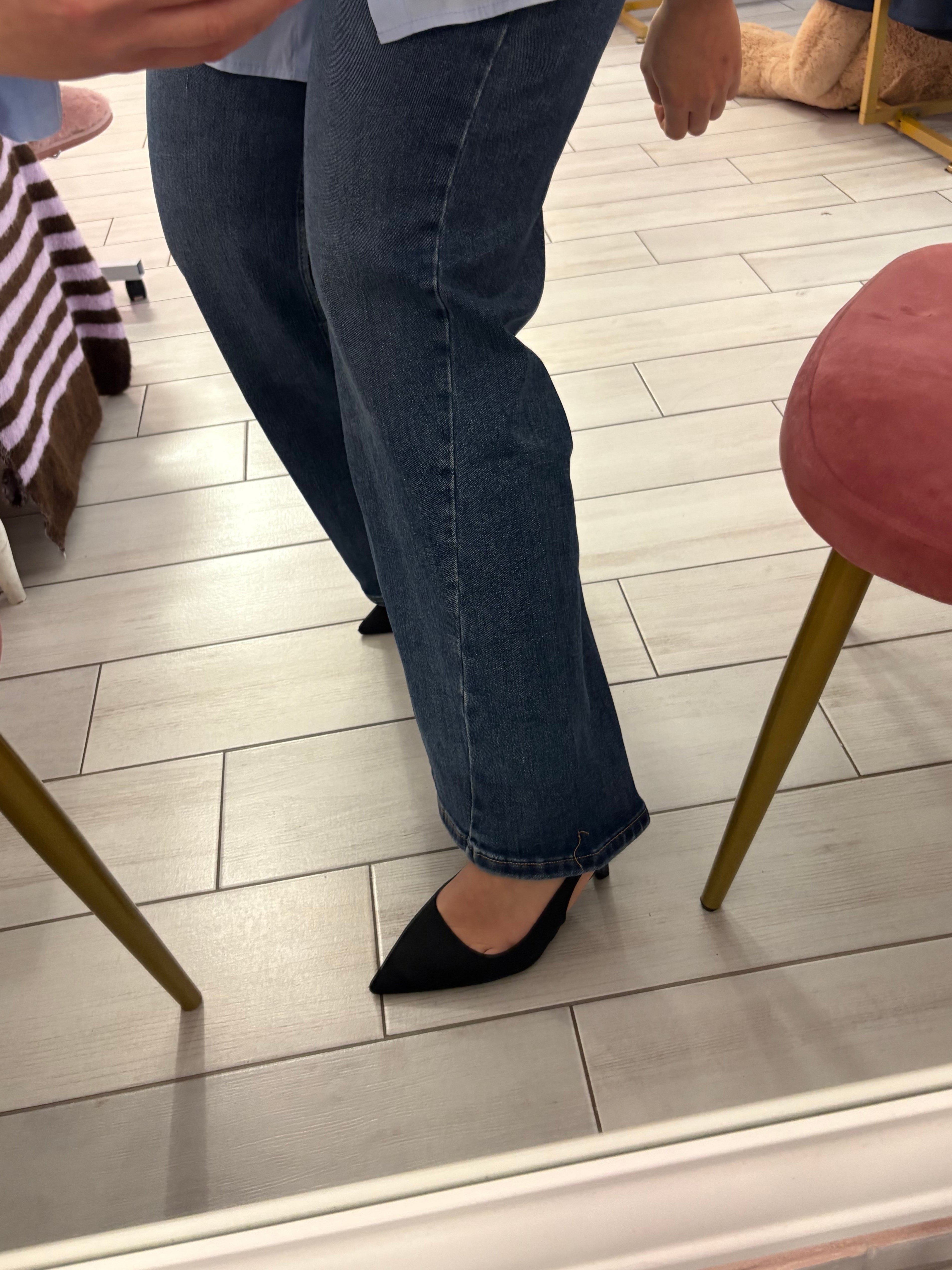 Jeans Relaxed