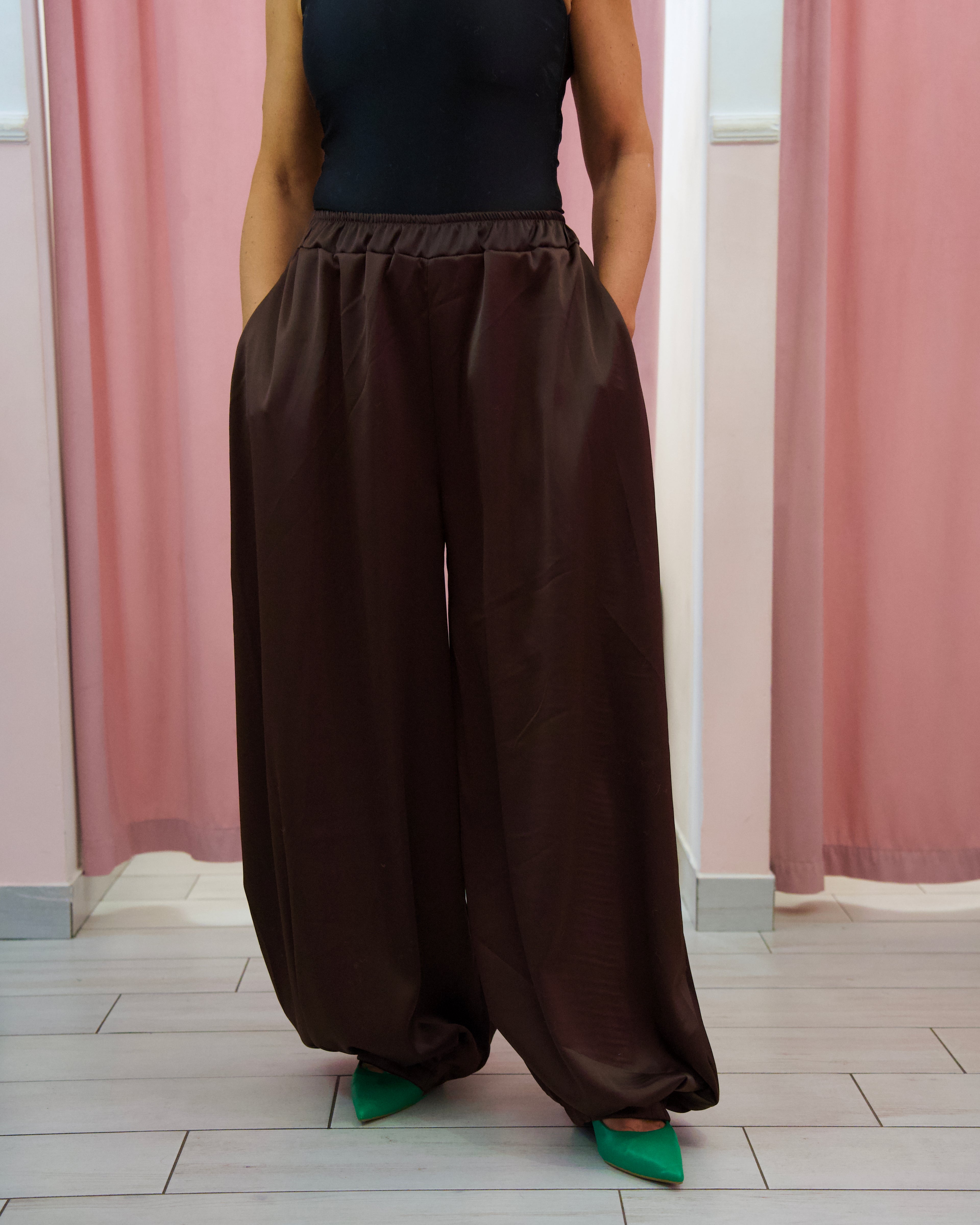 Pantalone Aladin