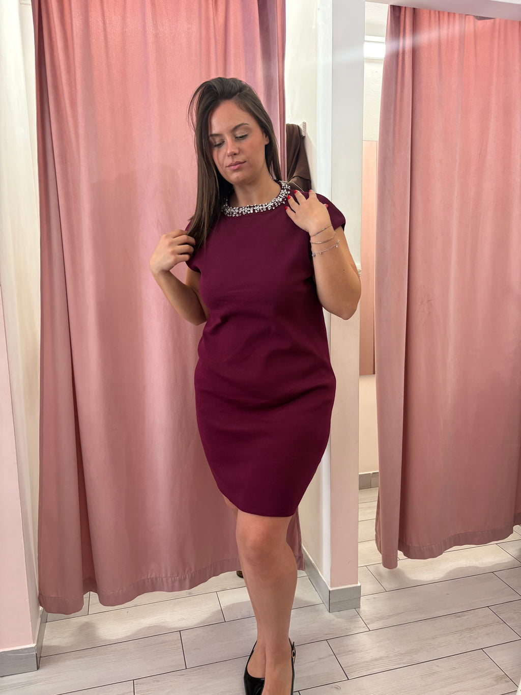 Dress Luxury