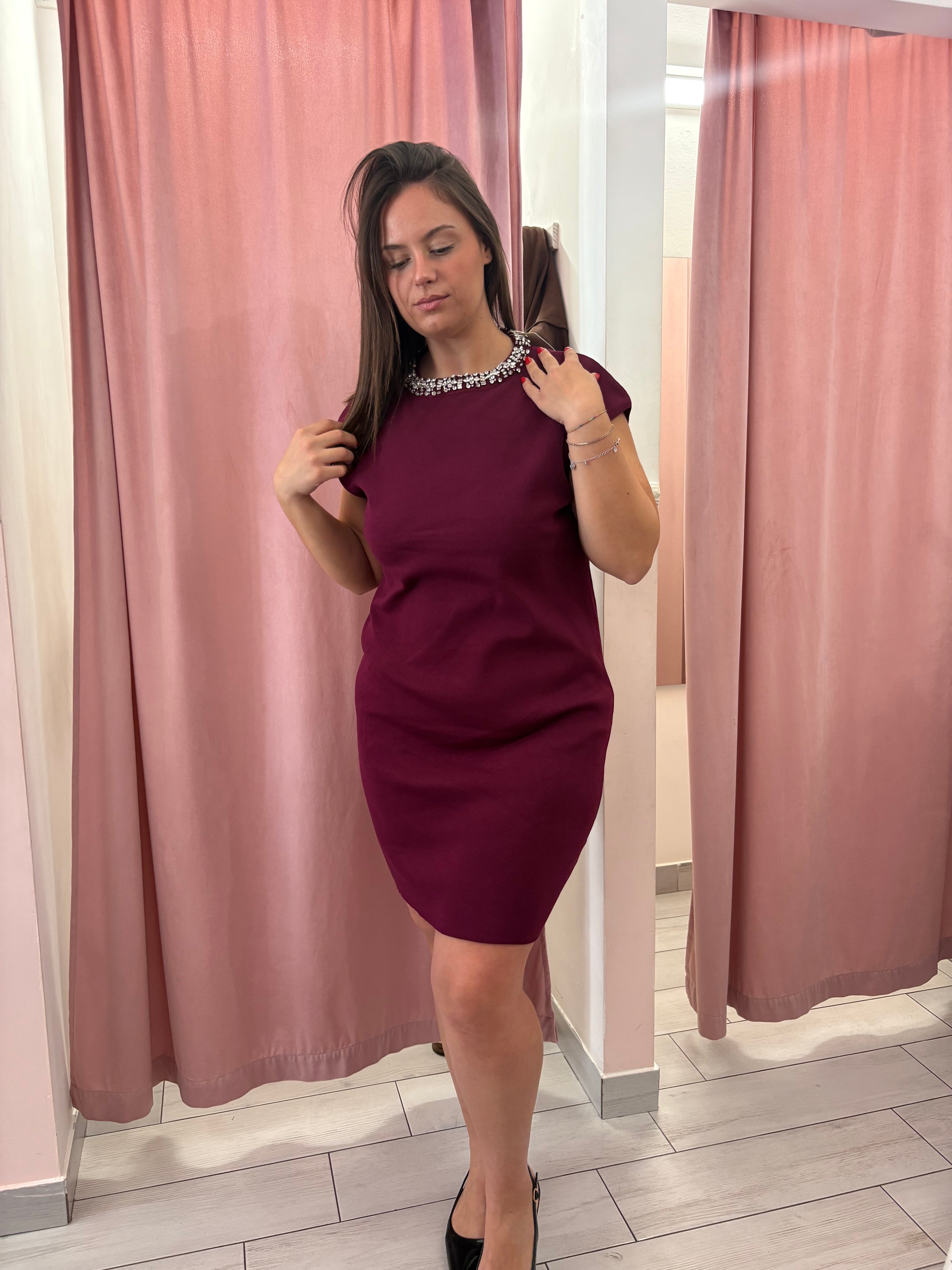 Dress Luxury