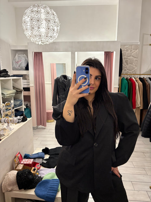 Blazer Amelia