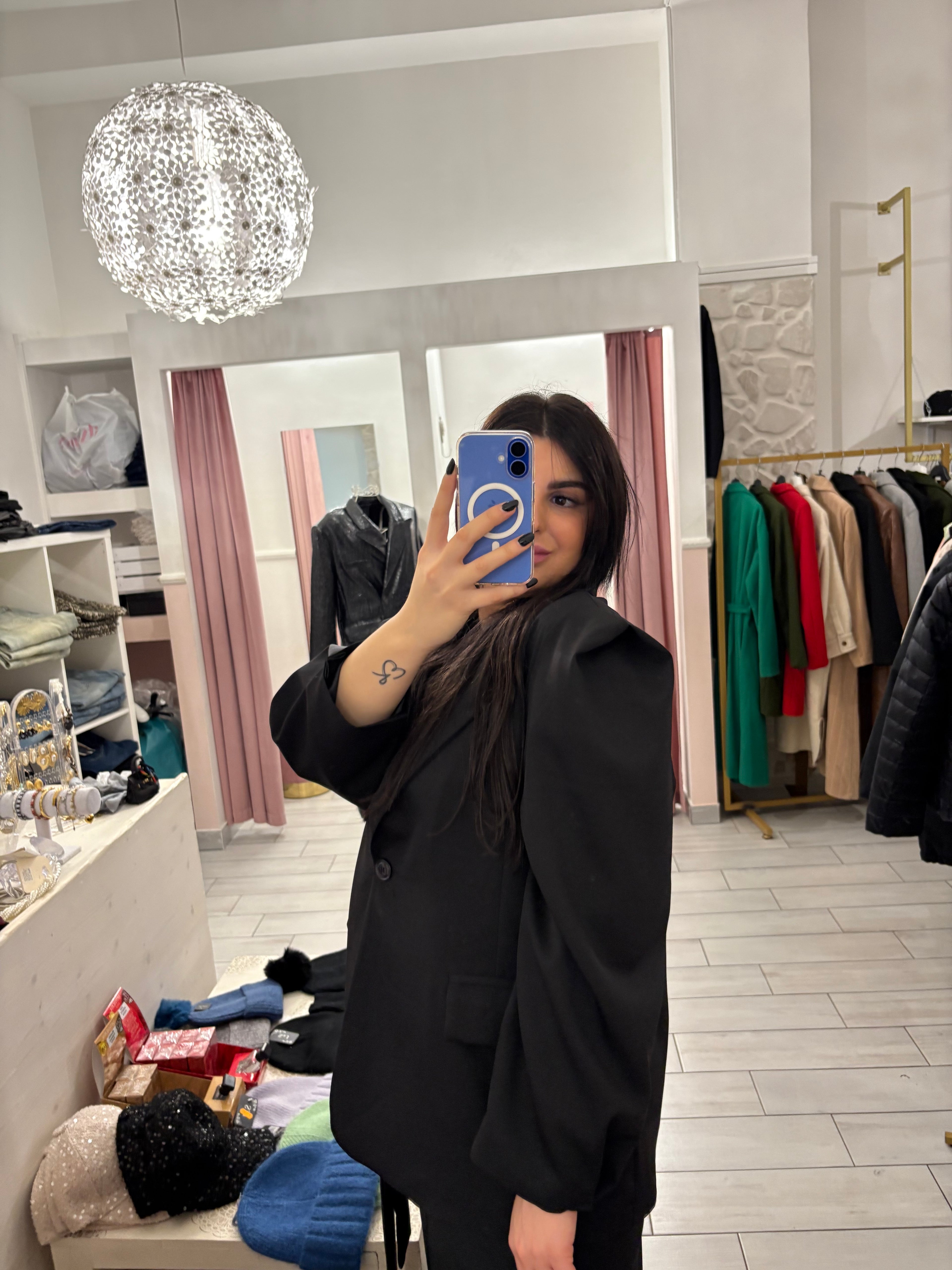 Blazer Amelia