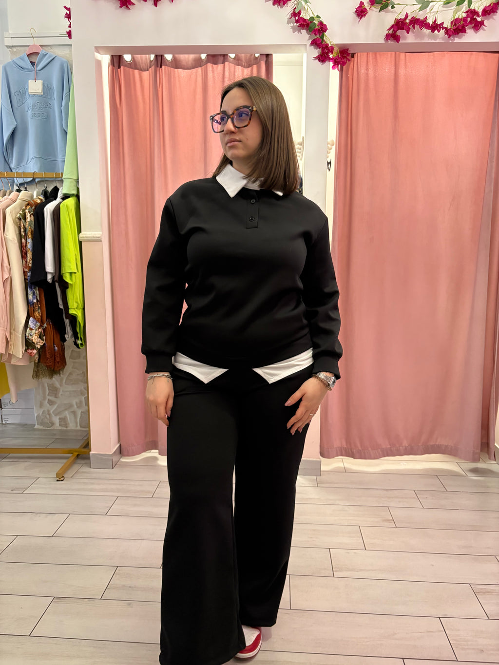Coord-Set casual