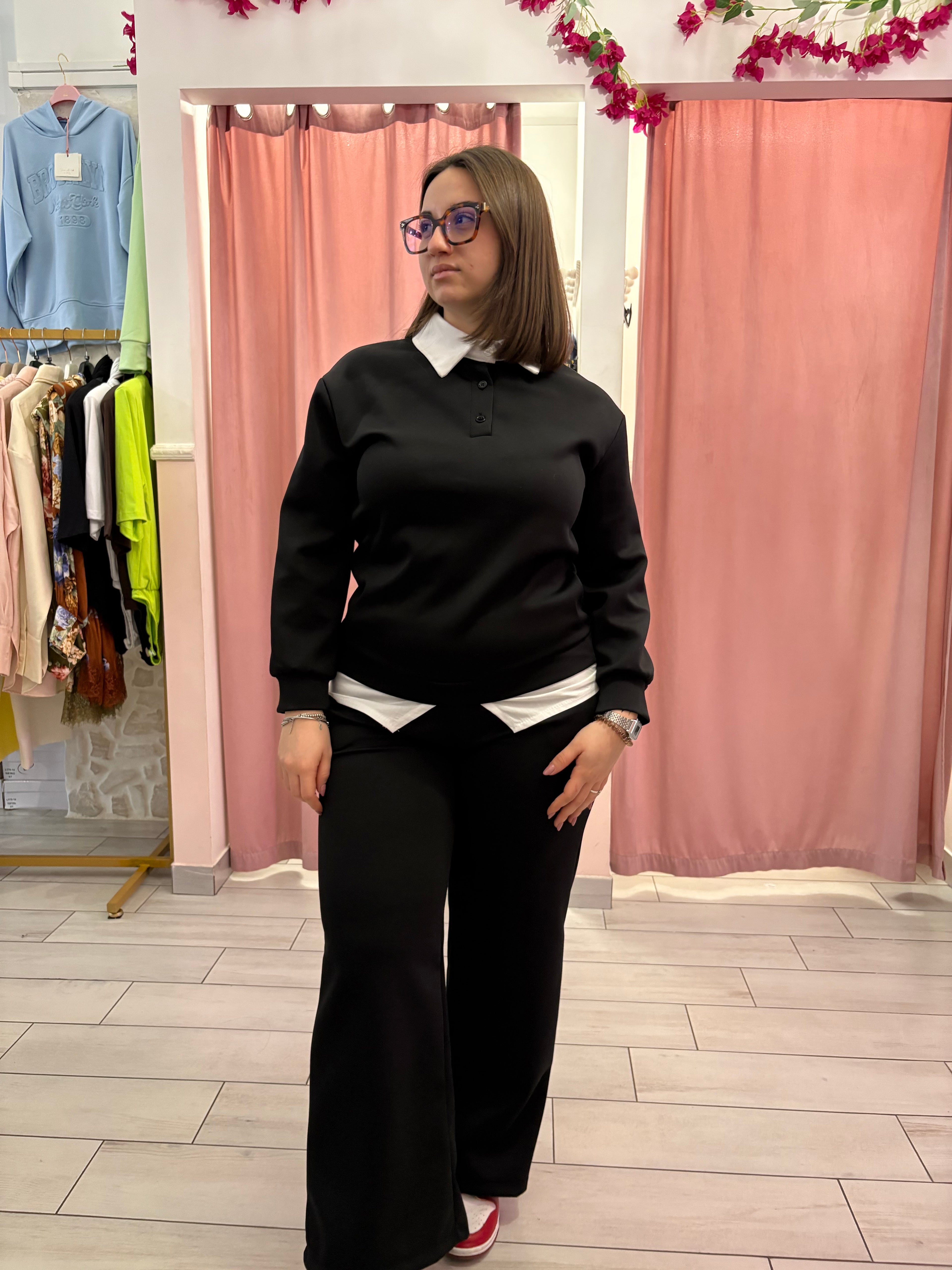 Coord-Set casual