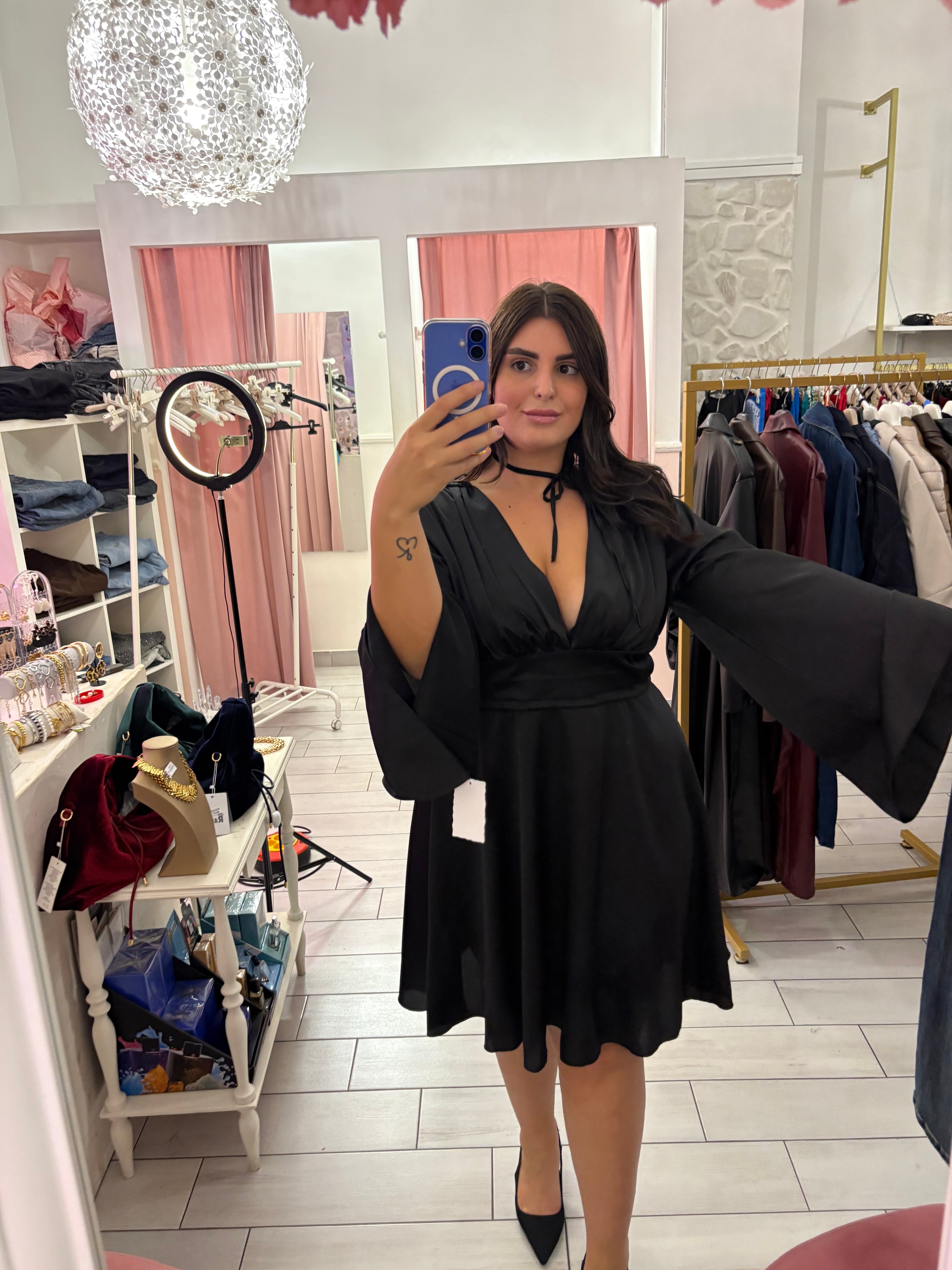 Dress Valeria