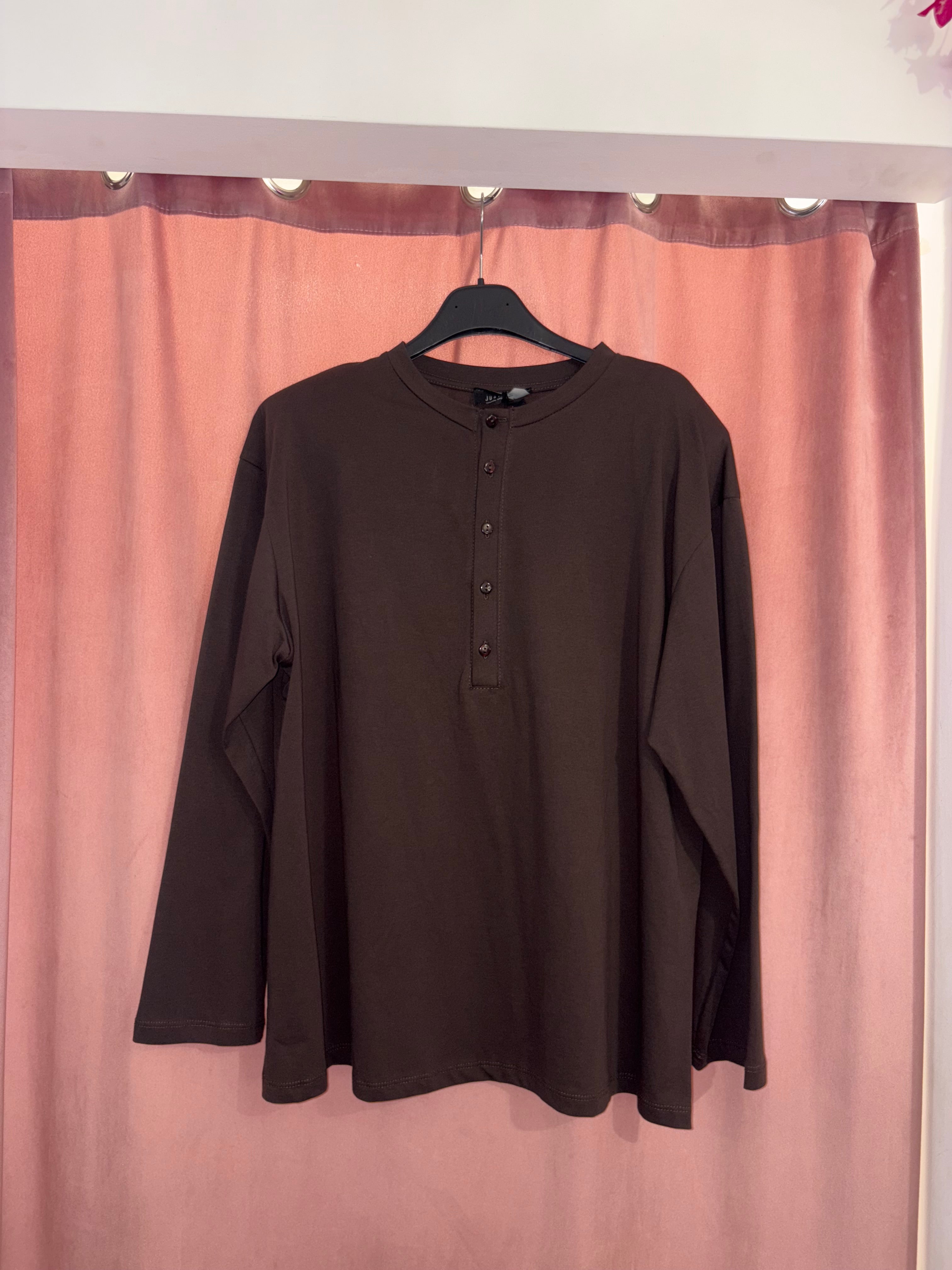 Shirt polo Just West