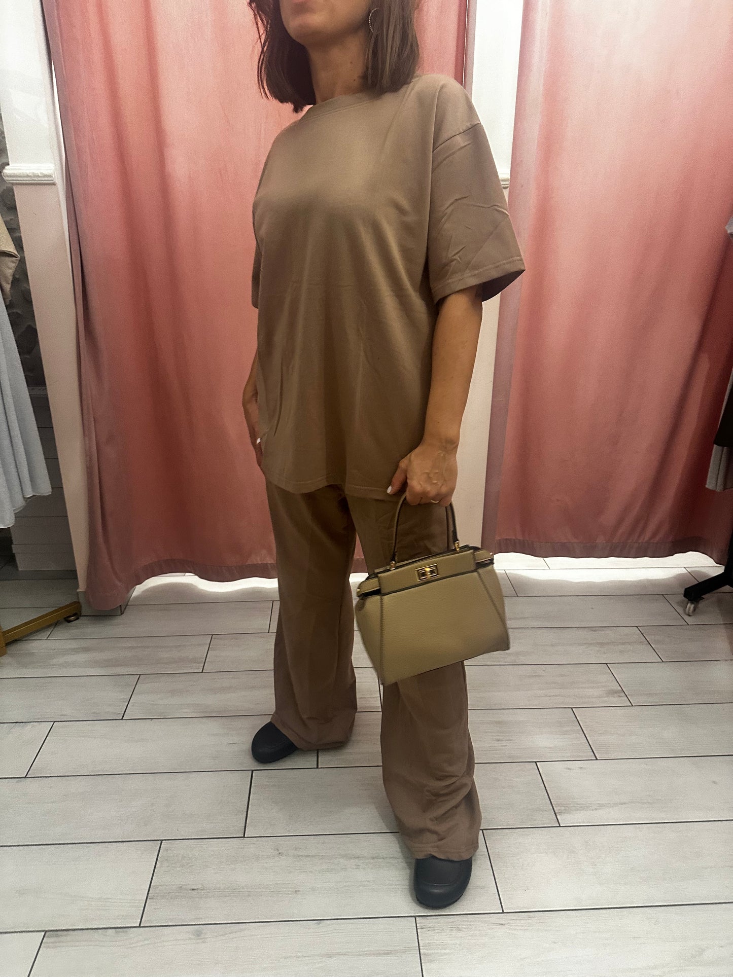 Coordinato Zara