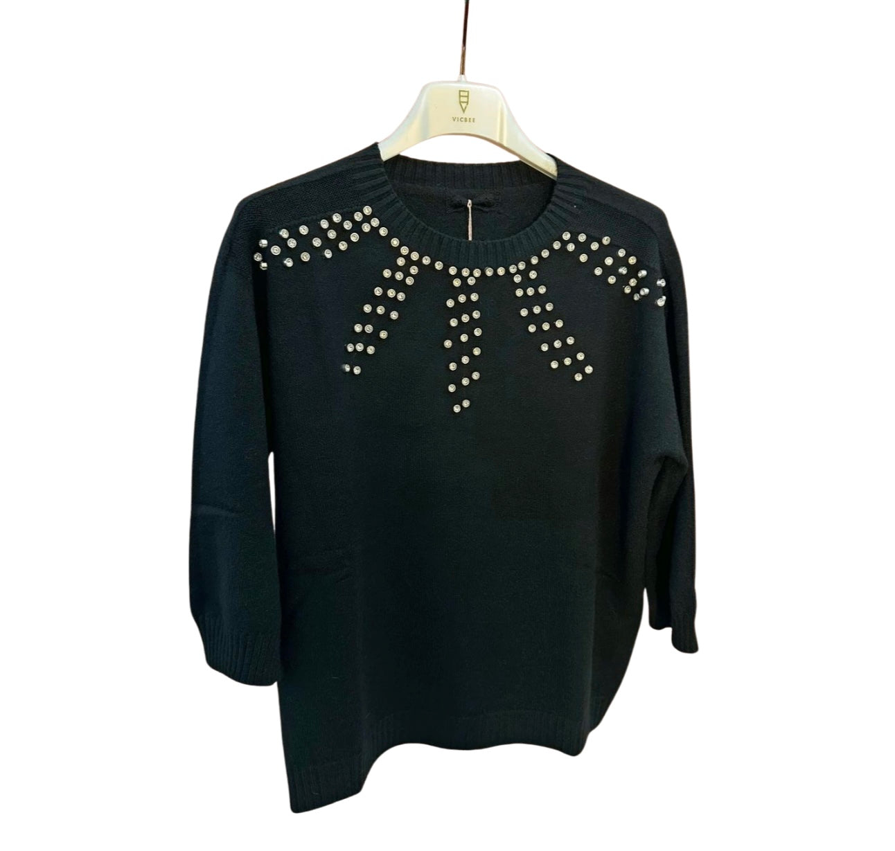 Maglia tre quarti