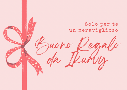 Buoni regalo