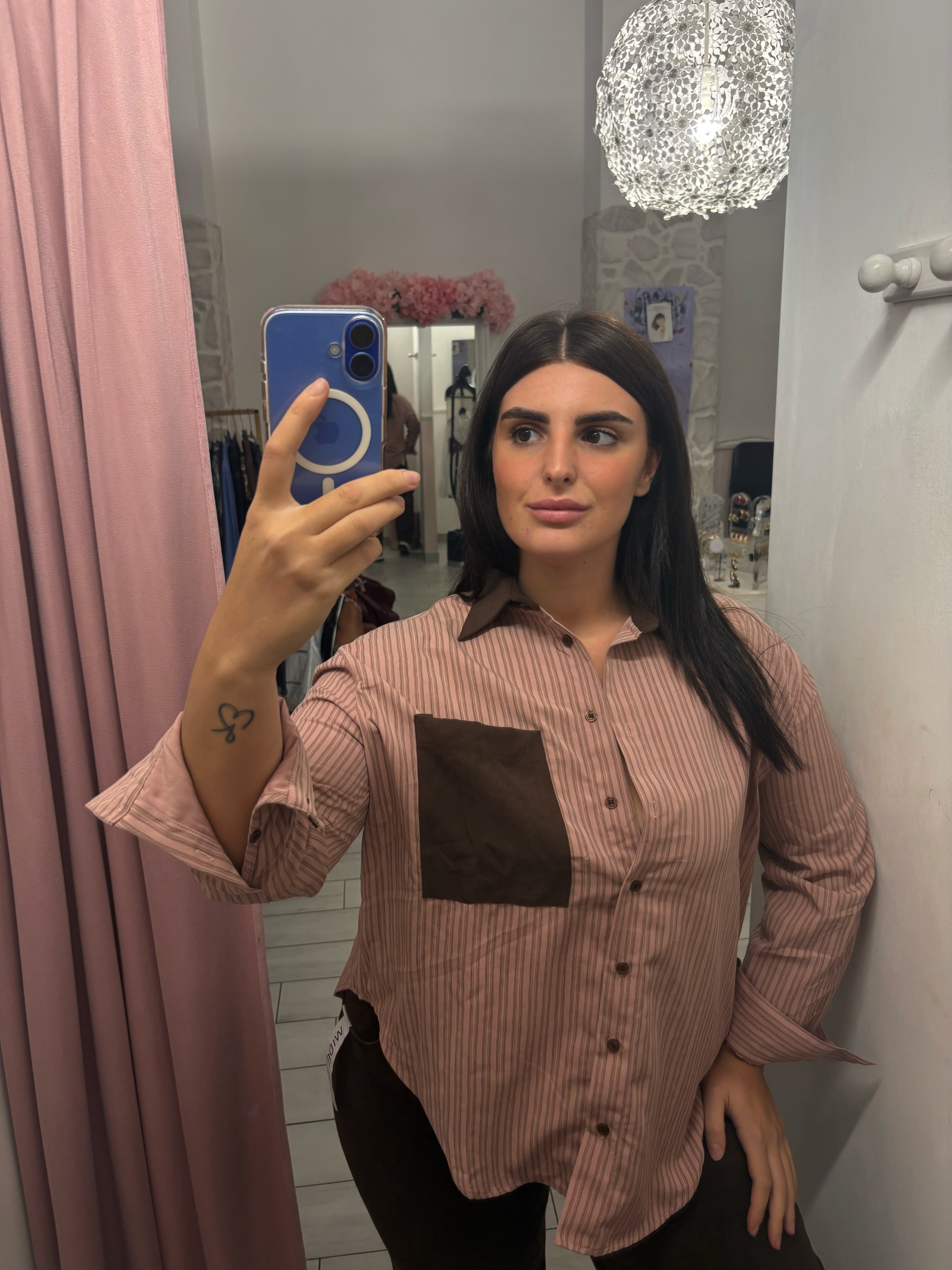 Camicia Laura