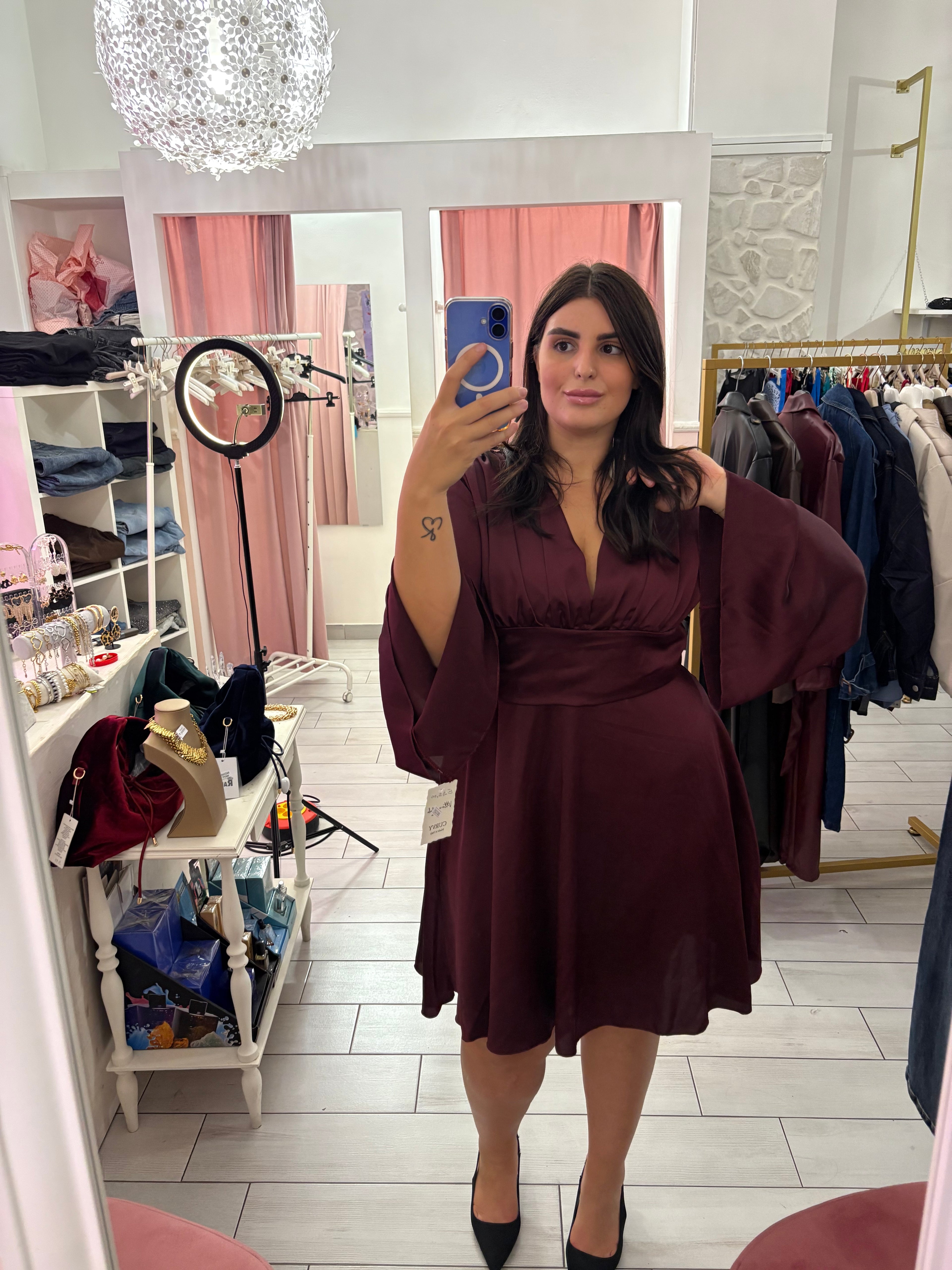 Dress Valeria