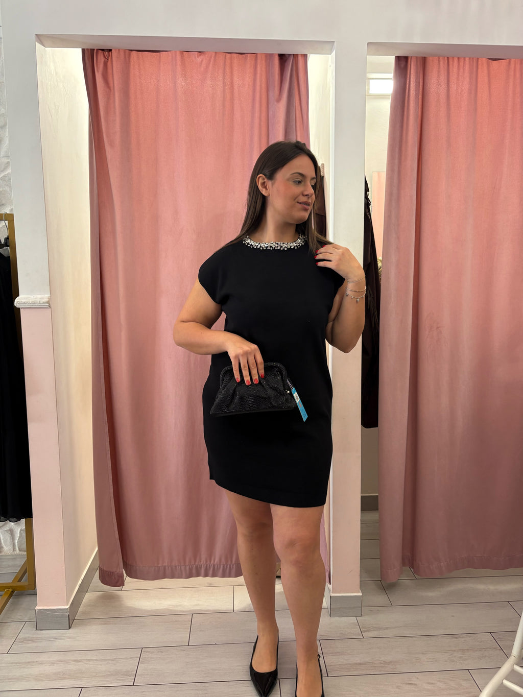 Dress Luxury