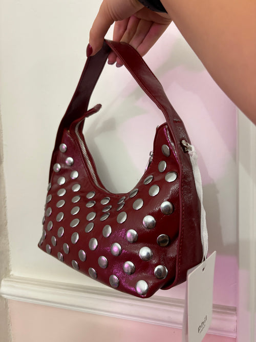 Bag borchie