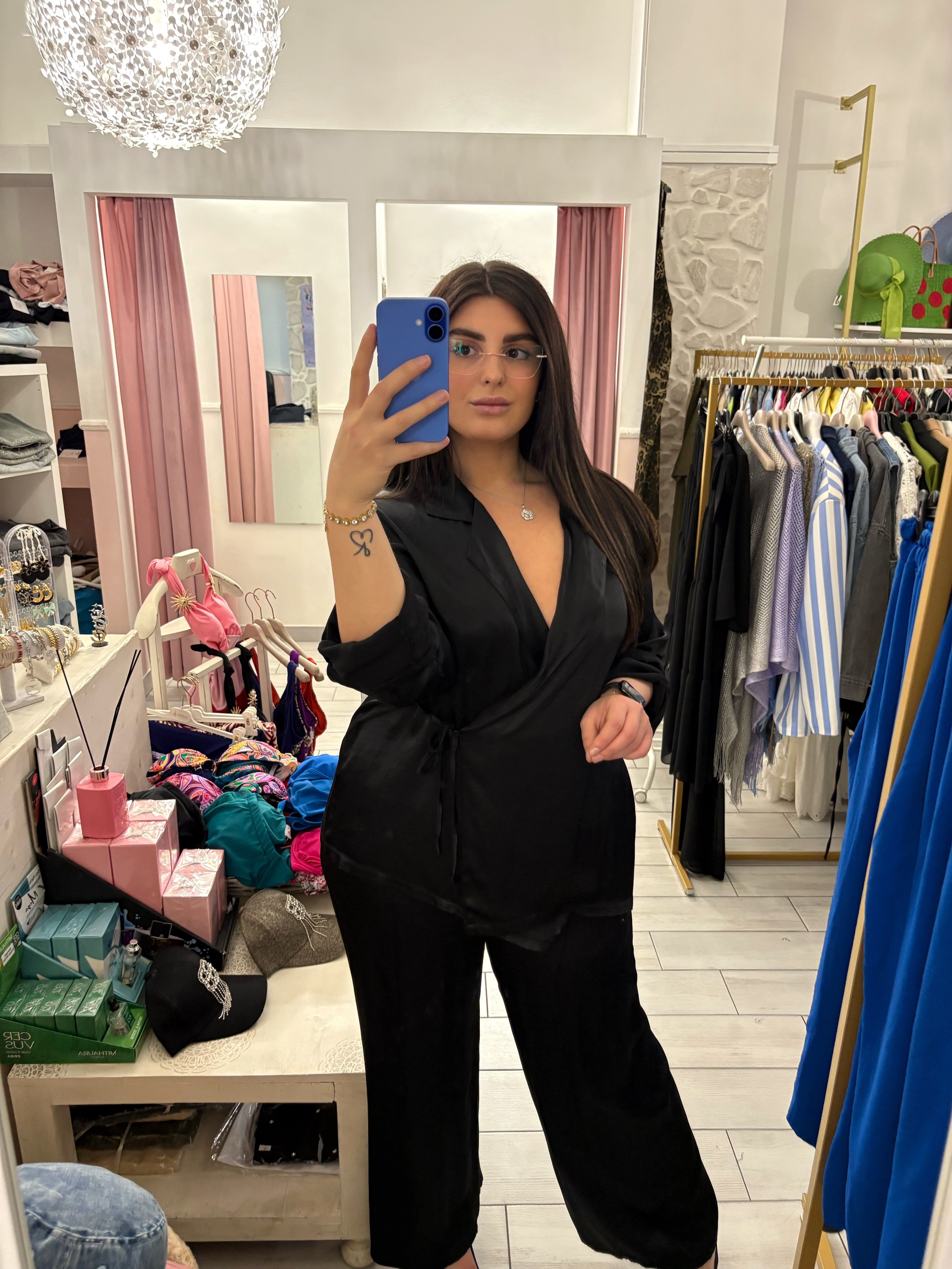 Coordinato Miriade