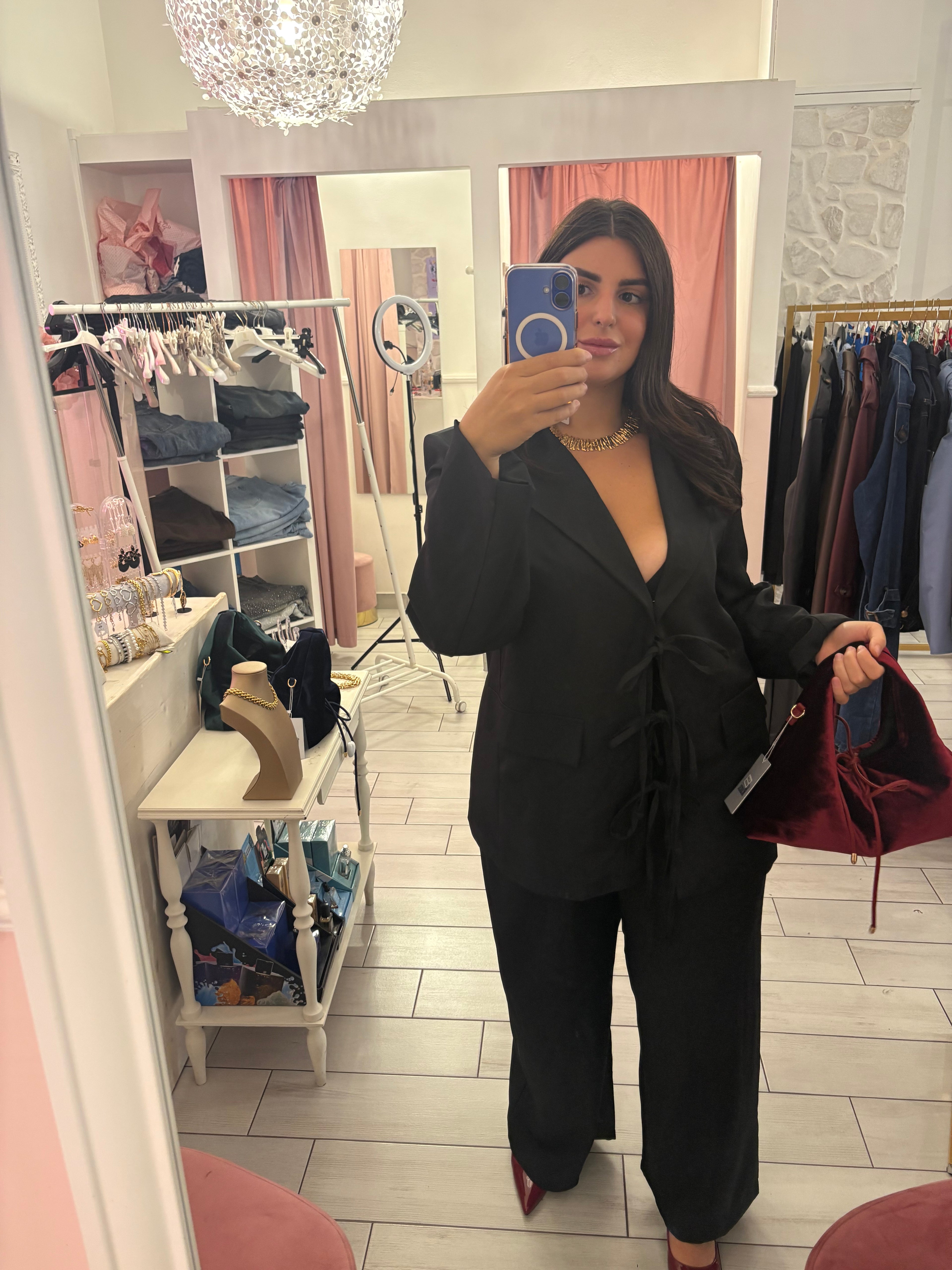 Tailleur Fiocchi