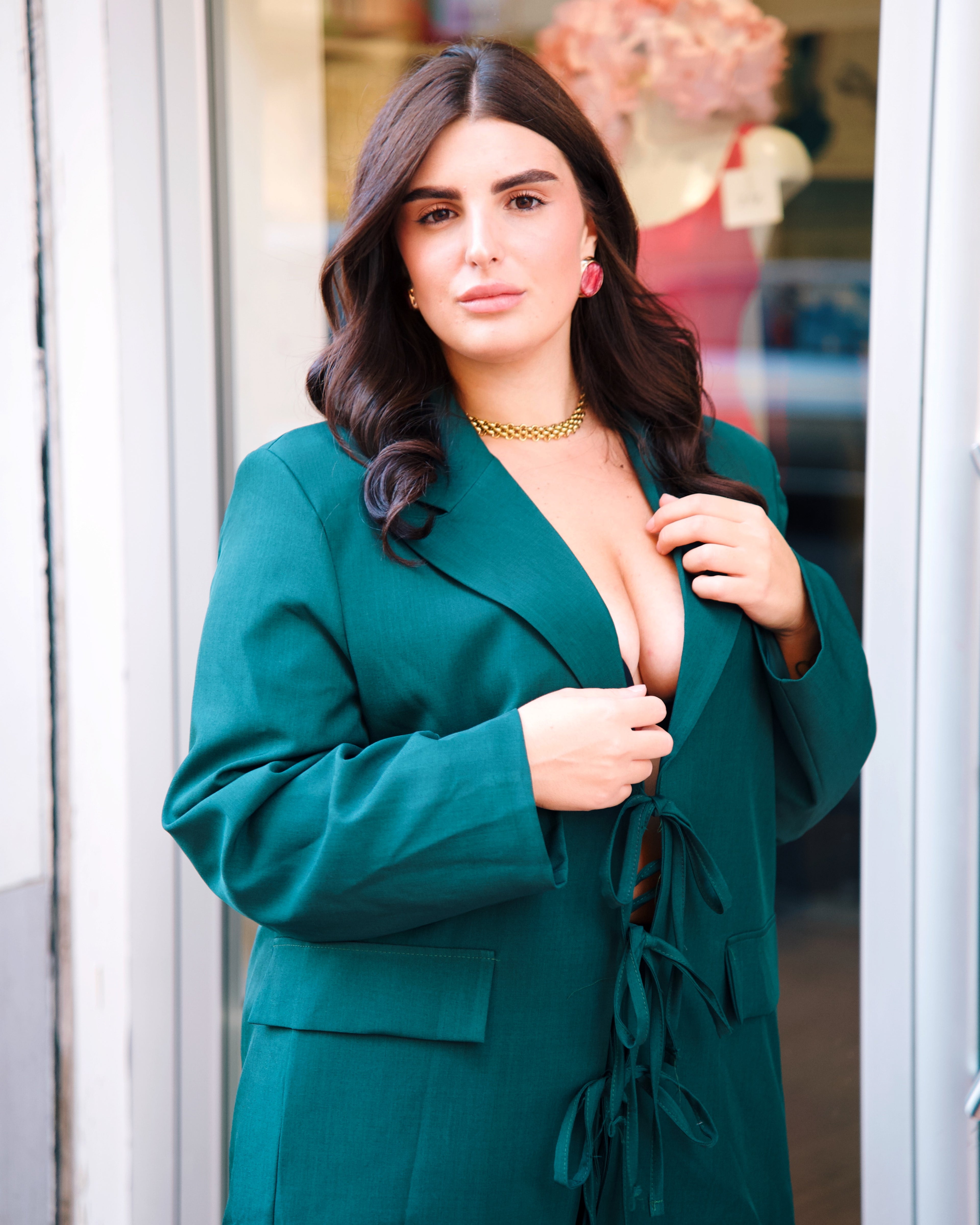 Tailleur Fiocchi